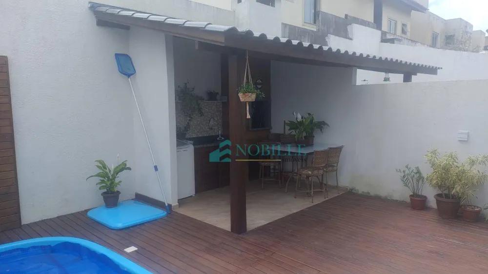 Casa, 3 quartos, 132 m² - Foto 14