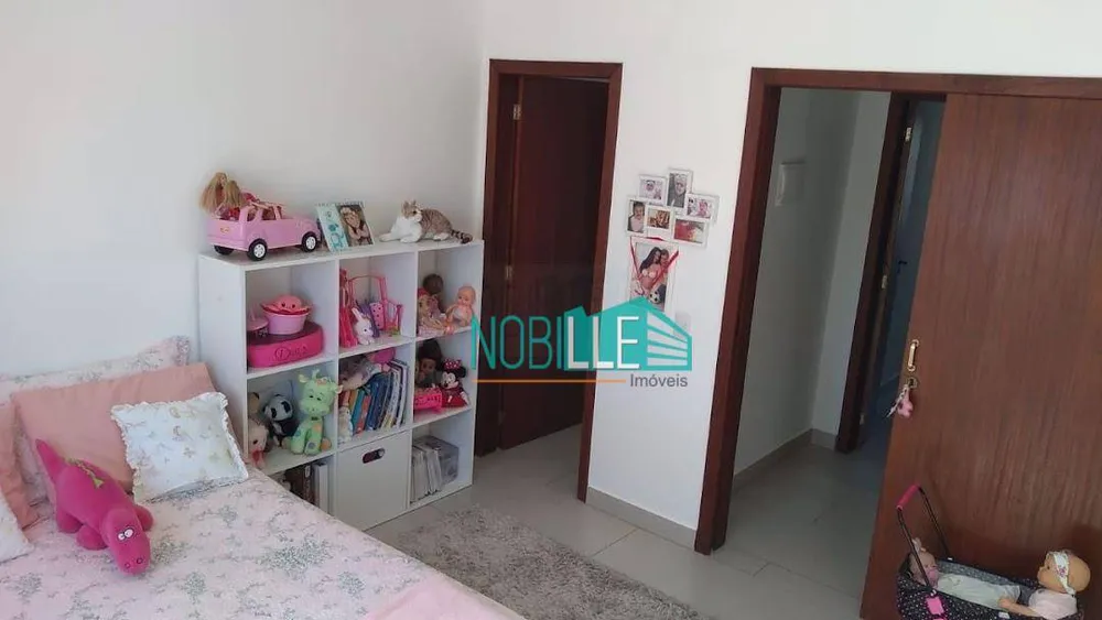Casa, 3 quartos, 132 m² - Foto 3