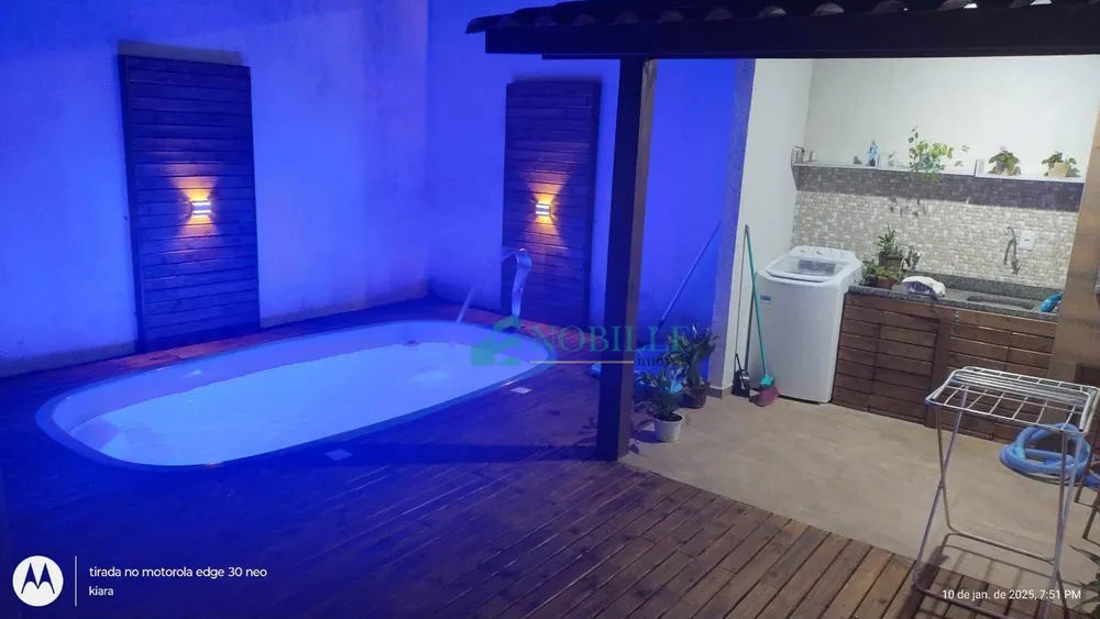 Casa, 3 quartos, 132 m² - Foto 10