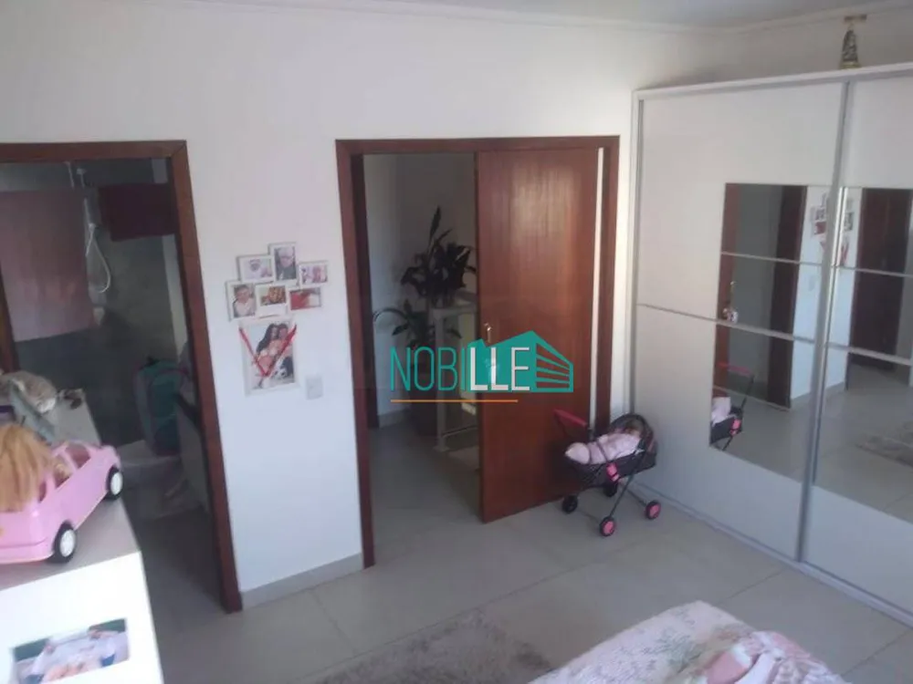 Casa, 3 quartos, 132 m² - Foto 7