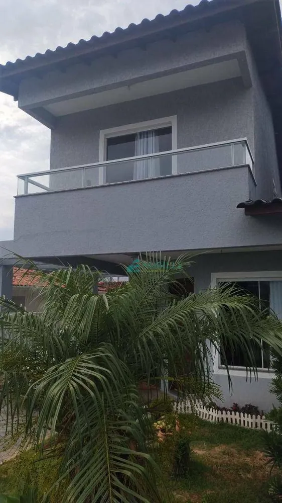 Casa, 3 quartos, 132 m² - Foto 11