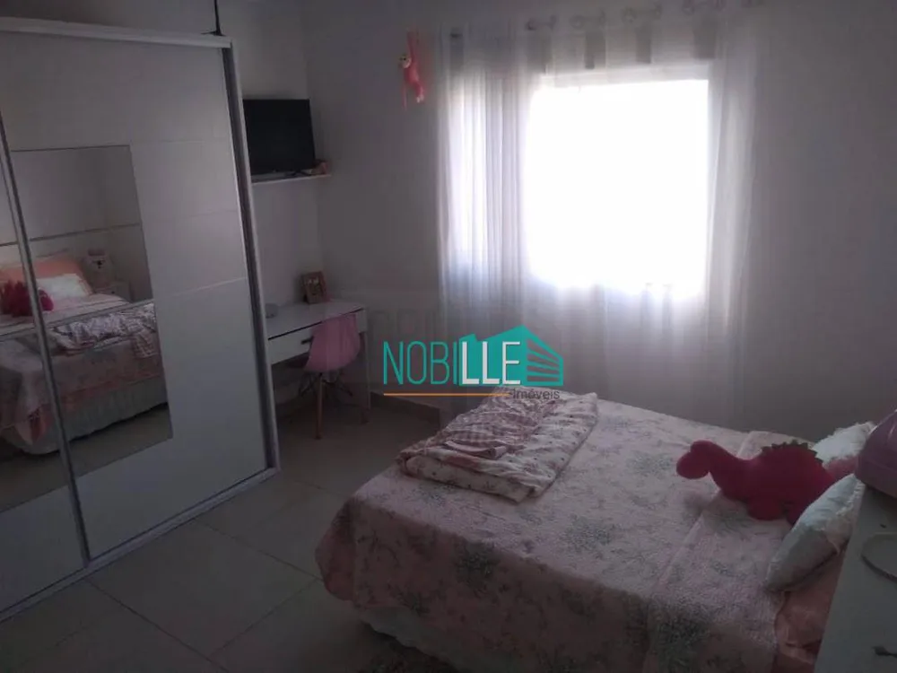 Casa, 3 quartos, 132 m² - Foto 4