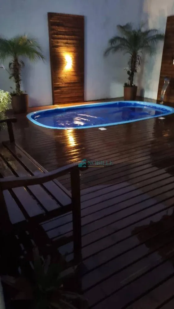 Casa, 3 quartos, 132 m² - Foto 15