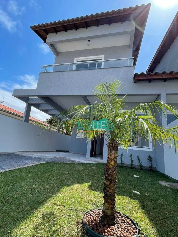 Casa, 3 quartos, 132 m² - Foto 1