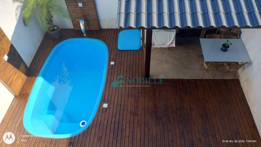 Casa, 3 quartos, 132 m² - Foto 9