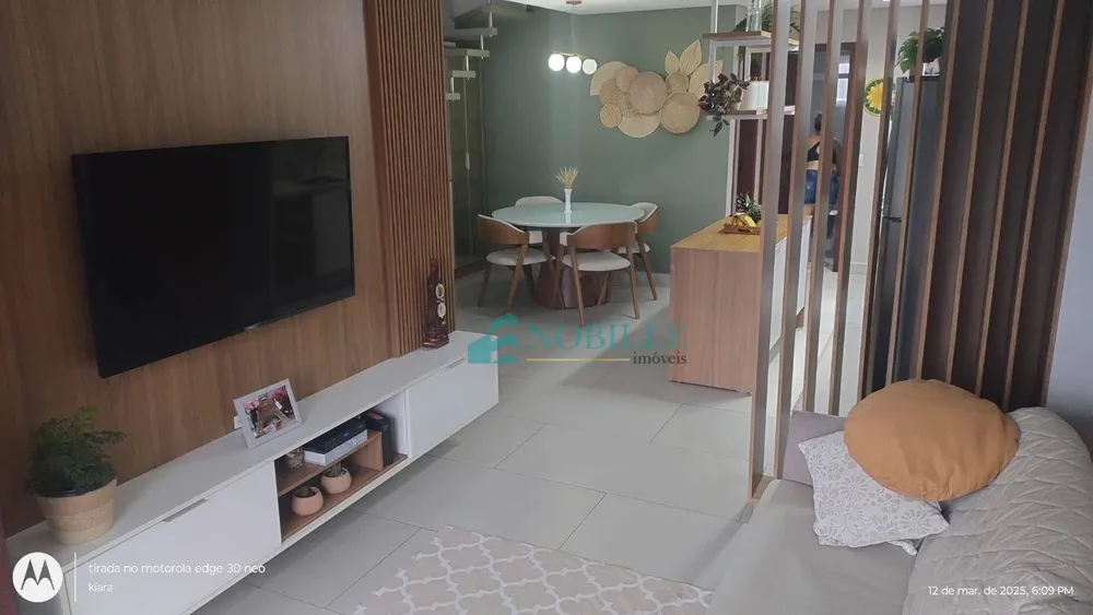 Casa, 3 quartos, 132 m² - Foto 8