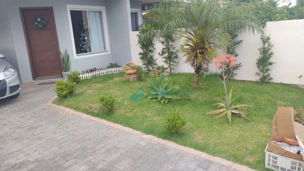 Casa, 3 quartos, 132 m² - Foto 13