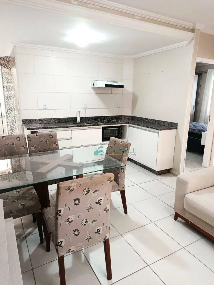 Apartamento, 2 quartos, 70 m² - Foto 4