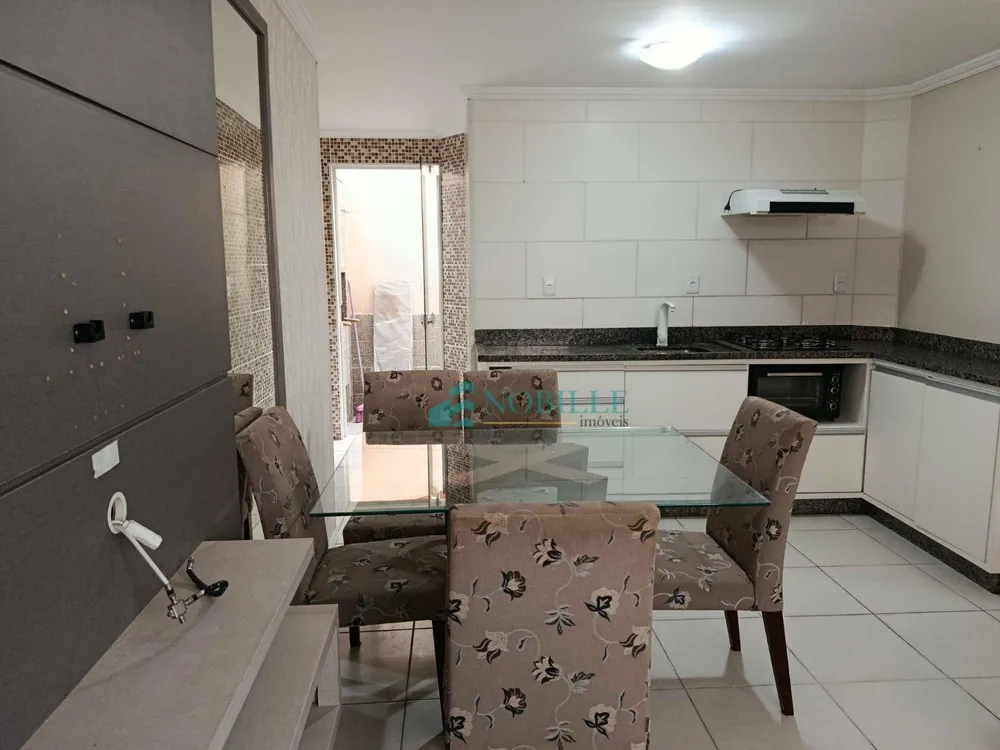 Apartamento, 2 quartos, 70 m² - Foto 6