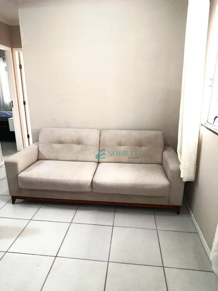 Apartamento, 2 quartos, 70 m² - Foto 2