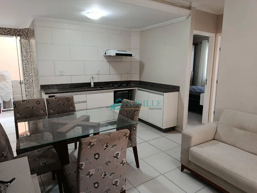 Apartamento, 2 quartos, 70 m² - Foto 1