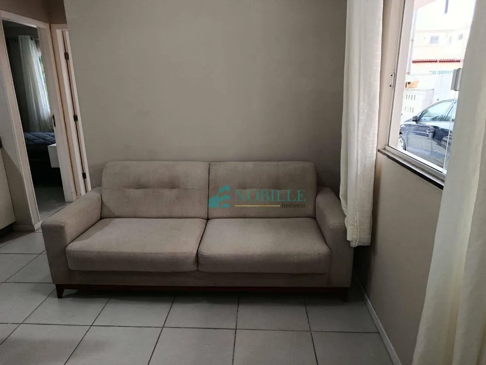 Apartamento, 2 quartos, 70 m² - Foto 3