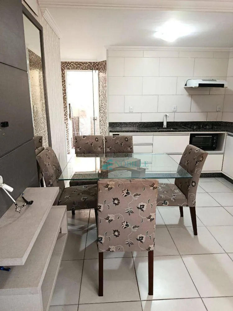 Apartamento, 2 quartos, 70 m² - Foto 5