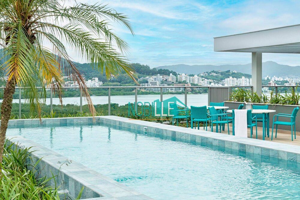 Apartamento à venda com 2 quartos, 71m² - Foto 3