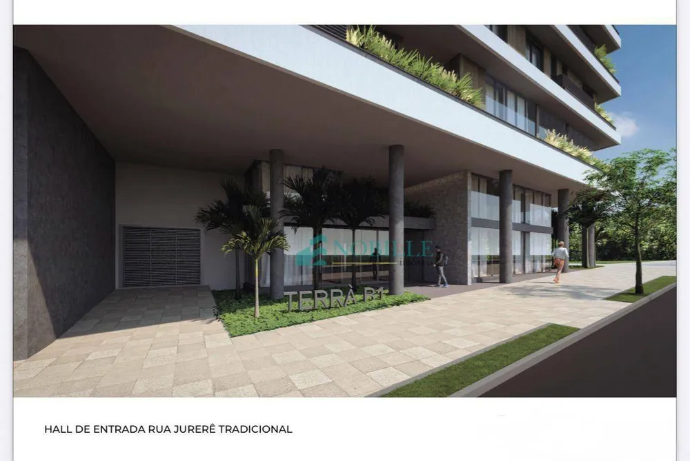 Apartamento, 3 quartos, 141 m² - Foto 10