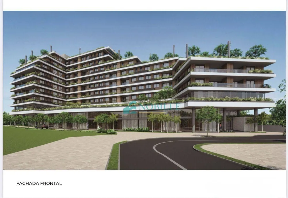 Apartamento, 3 quartos, 141 m² - Foto 5
