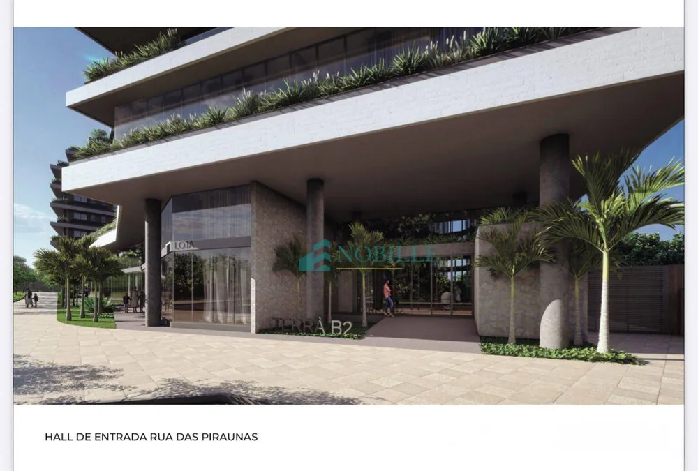Apartamento, 3 quartos, 141 m² - Foto 11