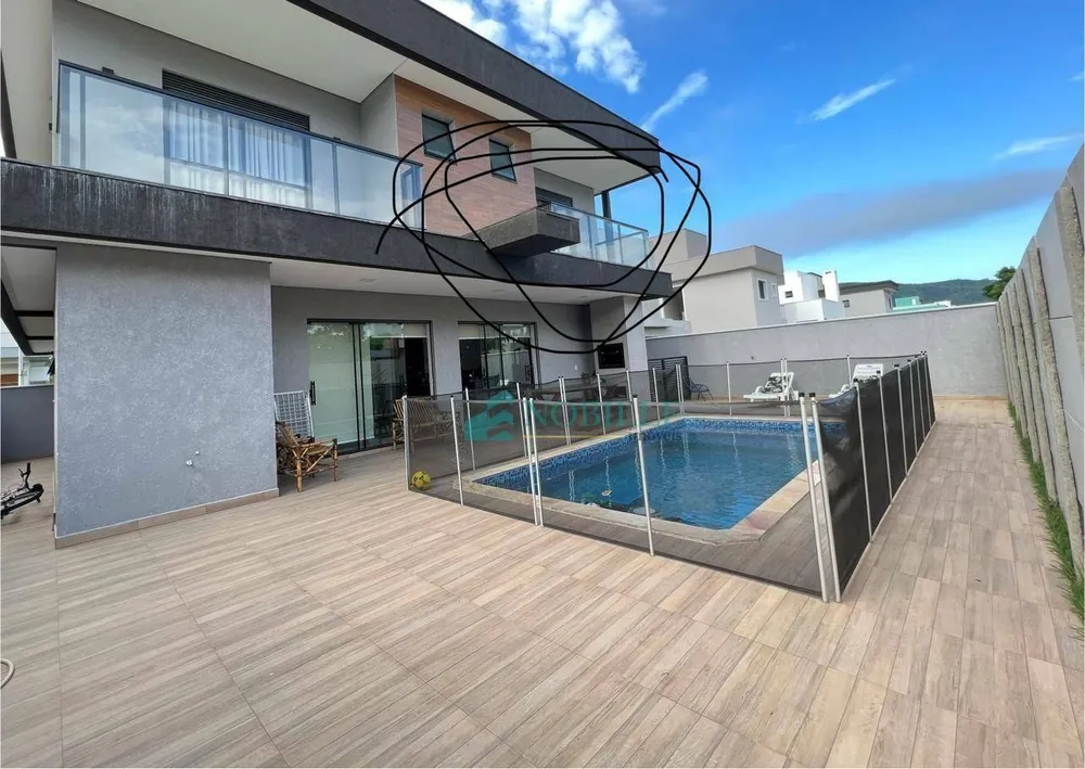 Casa, 3 quartos, 386 m² - Foto 15
