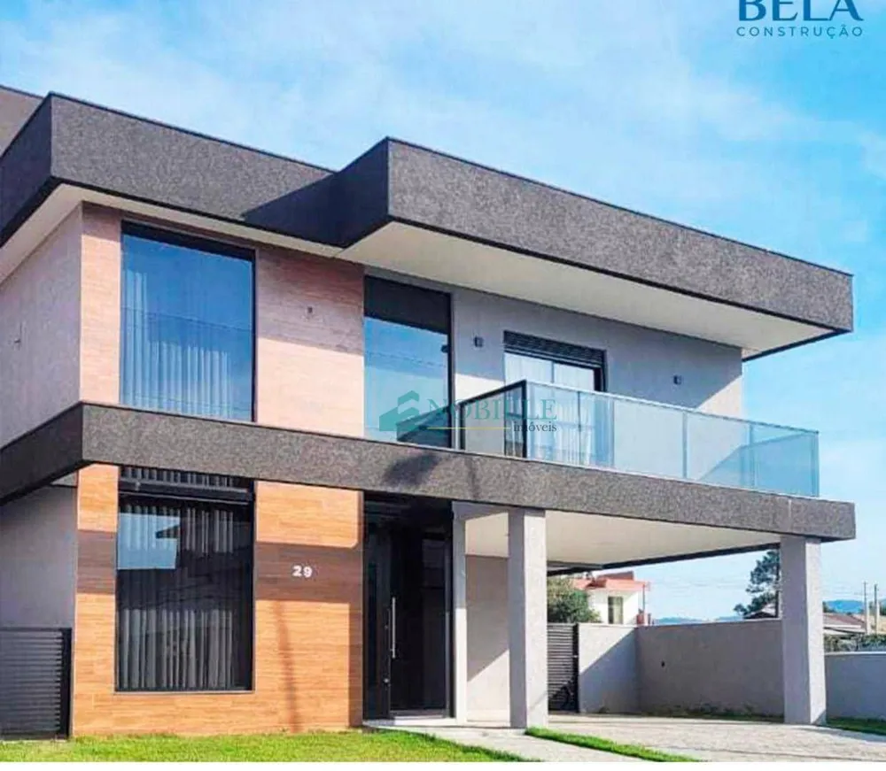 Casa, 3 quartos, 386 m² - Foto 1