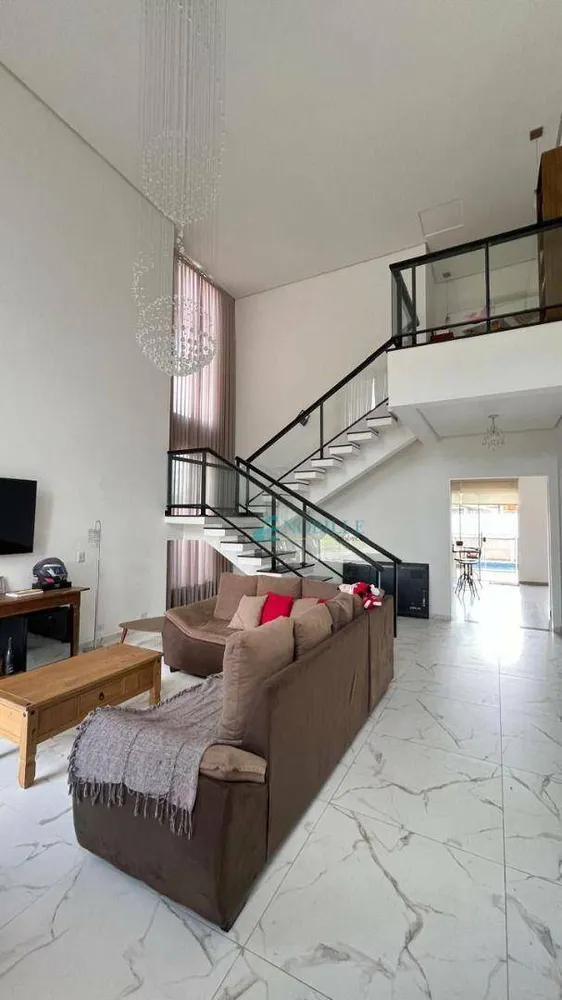 Casa, 3 quartos, 386 m² - Foto 11
