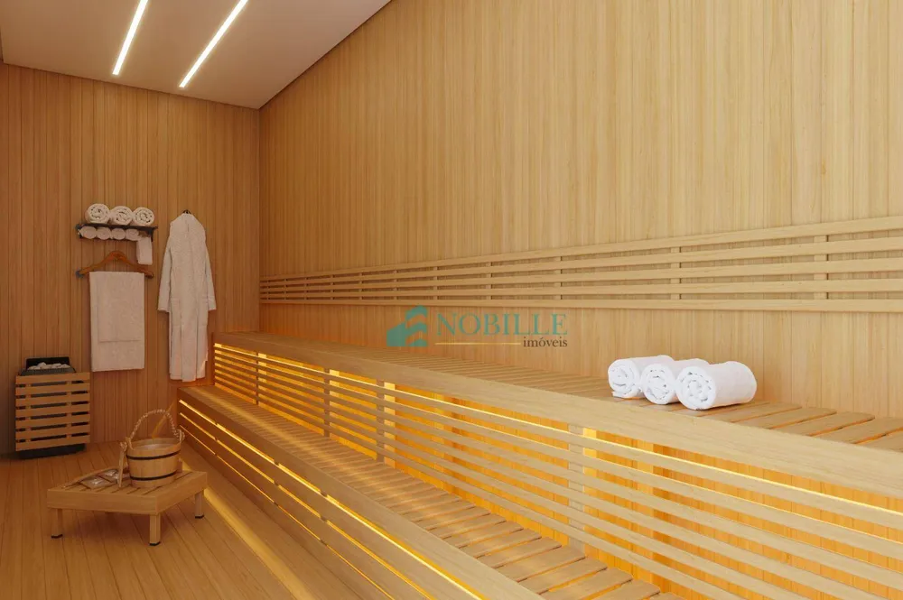 Apartamento, 2 quartos, 73 m² - Foto 4