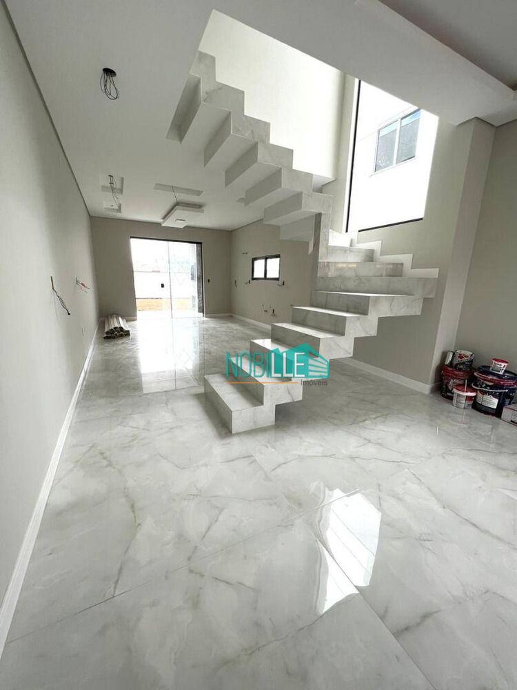 Casa, 3 quartos, 126 m² - Foto 5