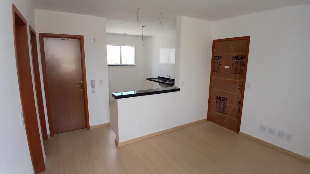 Apartamento, 2 quartos, 60 m² - Foto 5