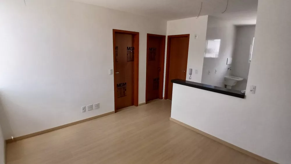 Apartamento, 2 quartos, 60 m² - Foto 4