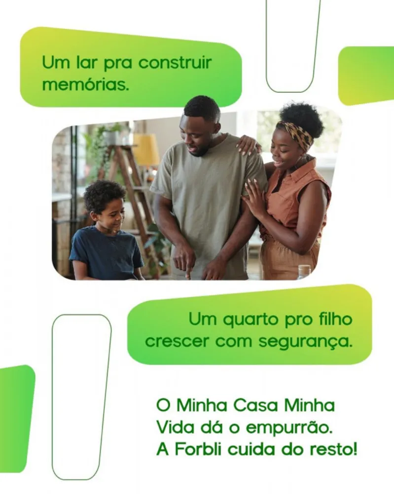 Apartamento, 2 quartos, 40 m² - Foto 4