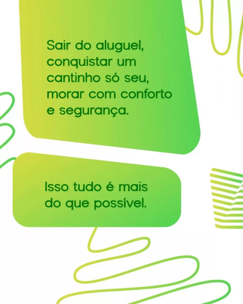 Apartamento, 2 quartos, 40 m² - Foto 3