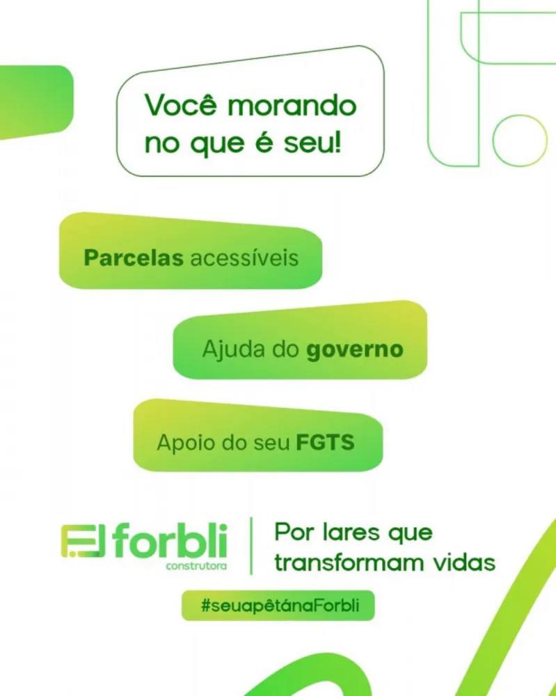 Apartamento, 2 quartos, 40 m² - Foto 3