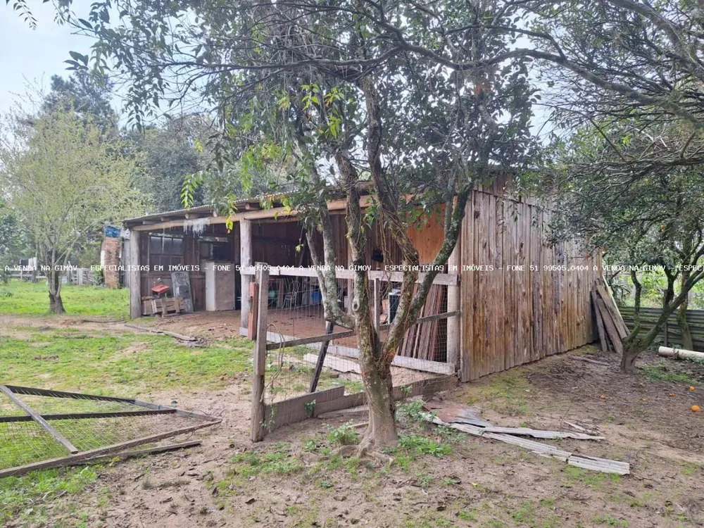 Chácara, 2 quartos, 6790 m² - Foto 3