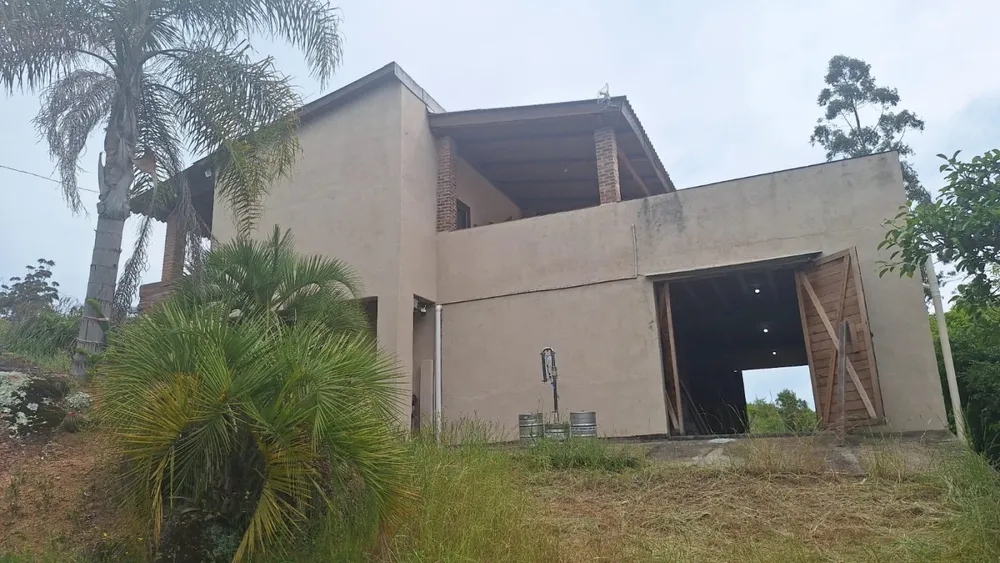 Sítio, 4 quartos, 3 hectares - Foto 6