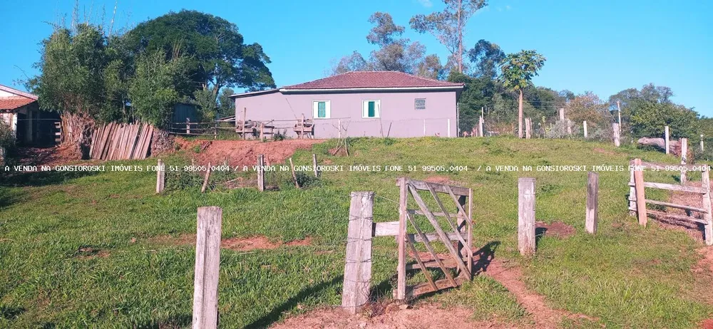 Sítio, 3 quartos, 6 hectares - Foto 6