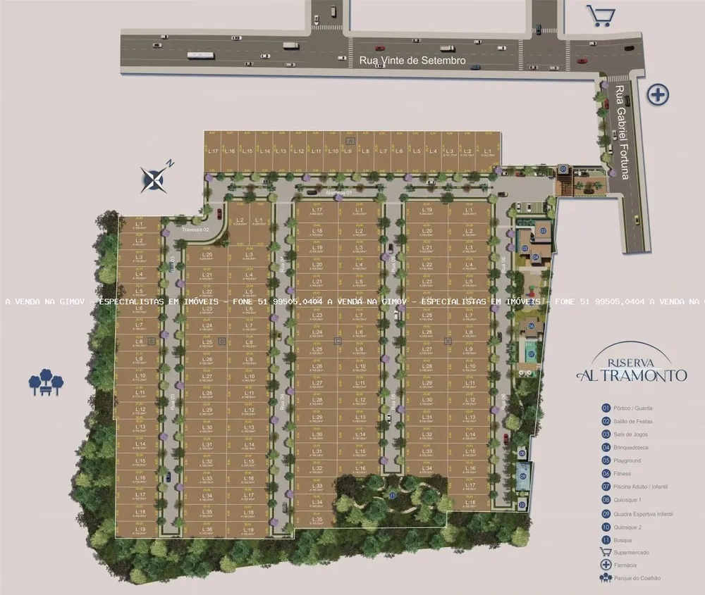 Terreno, 160 m² - Foto 6