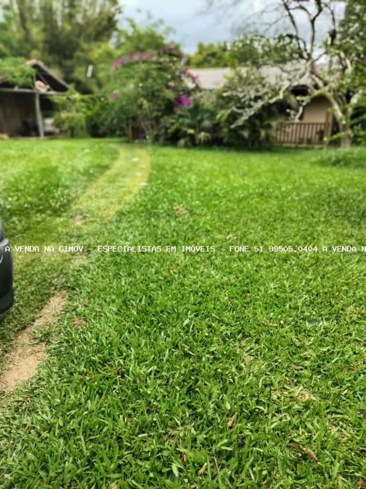 Chácara, 1 m² - Foto 5