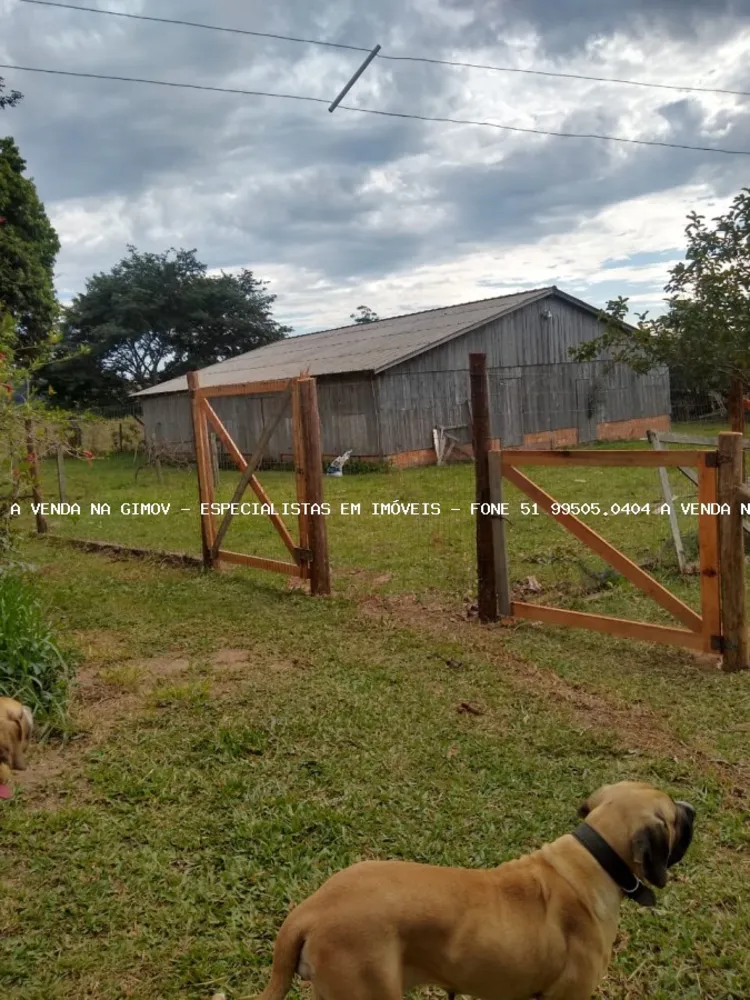 Chácara, 1 m² - Foto 3