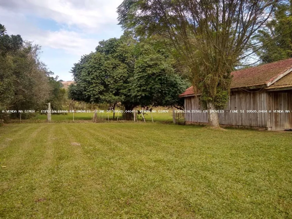 Chácara, 1 m² - Foto 8
