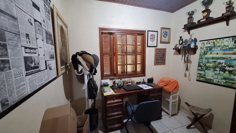 Chácara, 1 m² - Foto 6