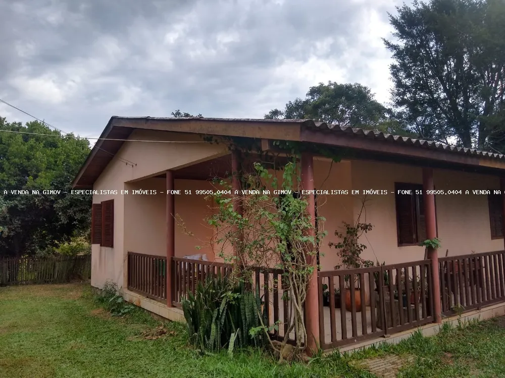 Chácara, 1 m² - Foto 1