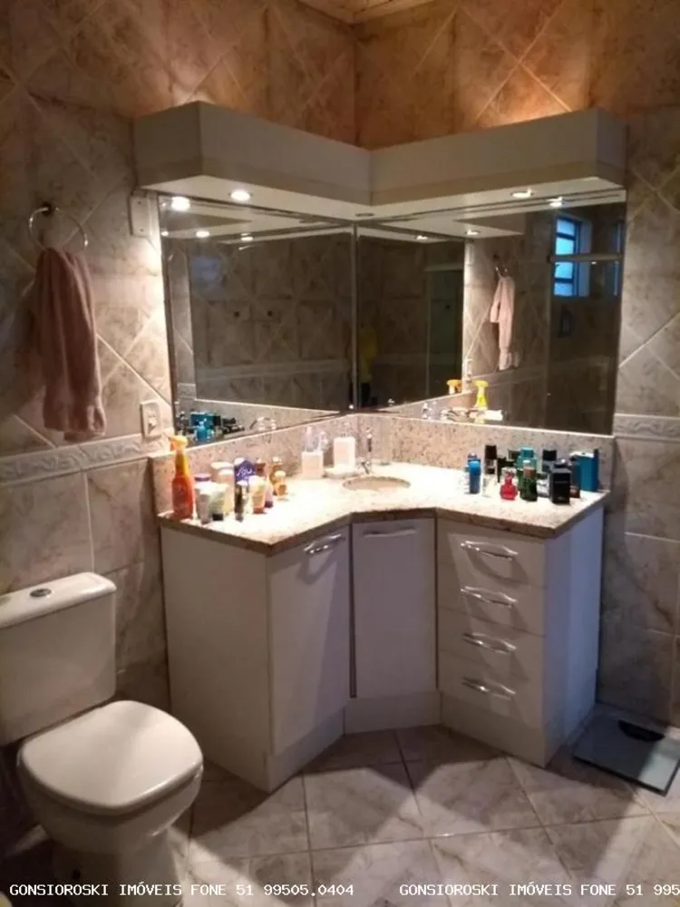 Casa, 3 quartos - Foto 4