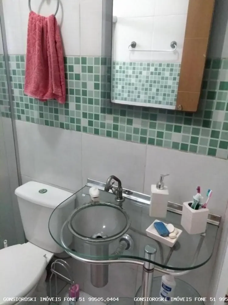 Casa, 3 quartos - Foto 5