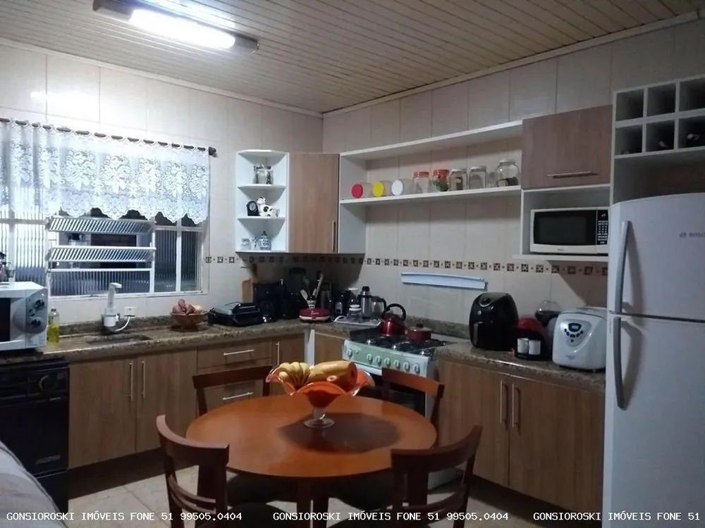 Casa, 3 quartos - Foto 8