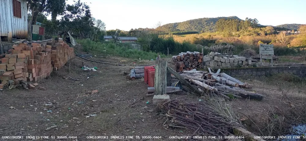 Terreno, 625 m² - Foto 1