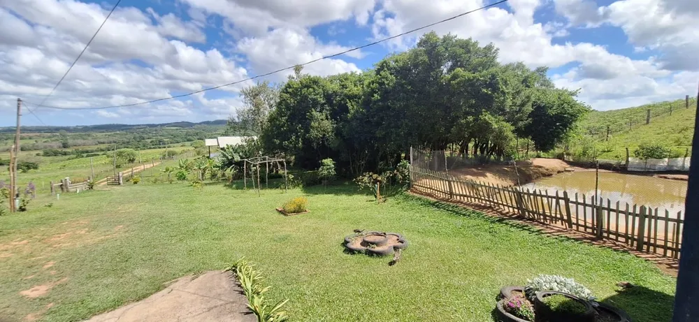 Chácara, 2 quartos, 10000 m² - Foto 9