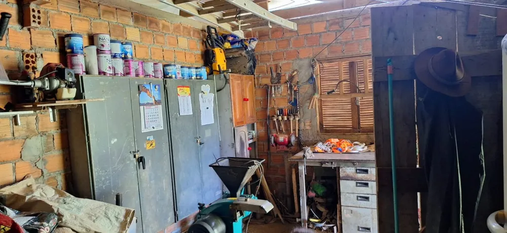 Chácara, 2 quartos, 10000 m² - Foto 6