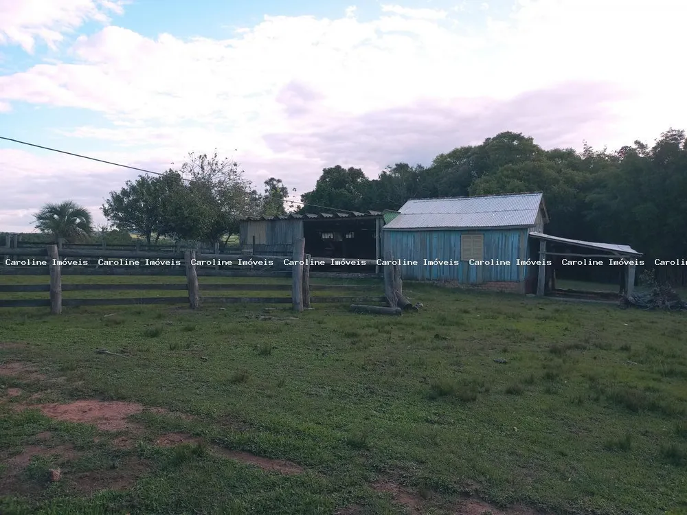 Sítio, 16 hectares - Foto 1