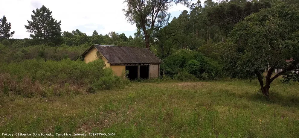 Loteamento e Condomínio, 32 hectares - Foto 3