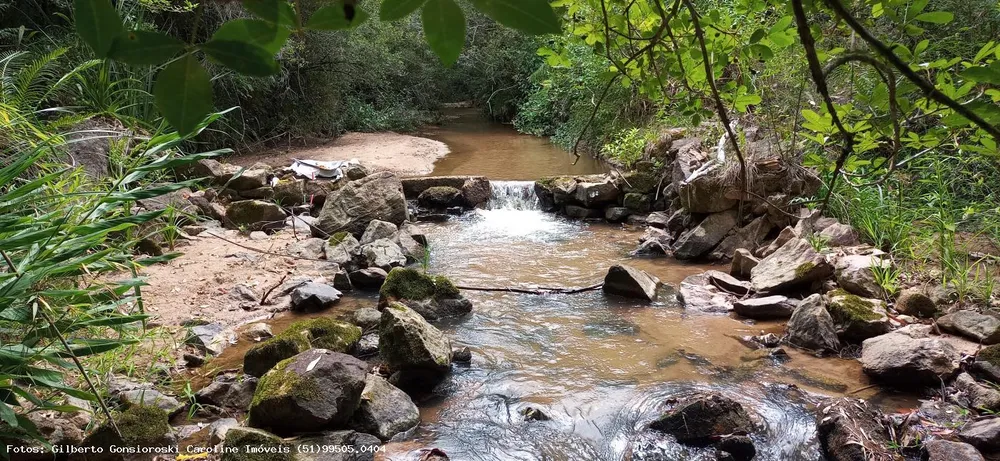 Loteamento e Condomínio, 32 hectares - Foto 1