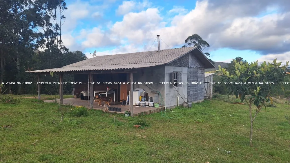 Sítio, 3 quartos, 20 hectares - Foto 8